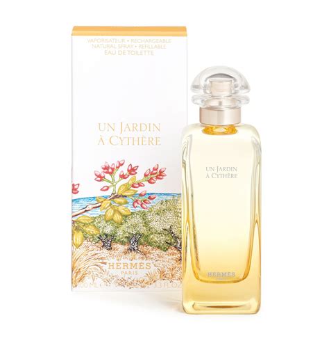 parfum hermes un jardin a cythere|un jardin a cythere perfume.